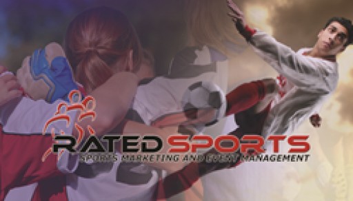 Rated Sports Group, One of the Most Influential and Recognized Youth Event Organizers in North America Launches the Worldwide Soccer Showcase Series